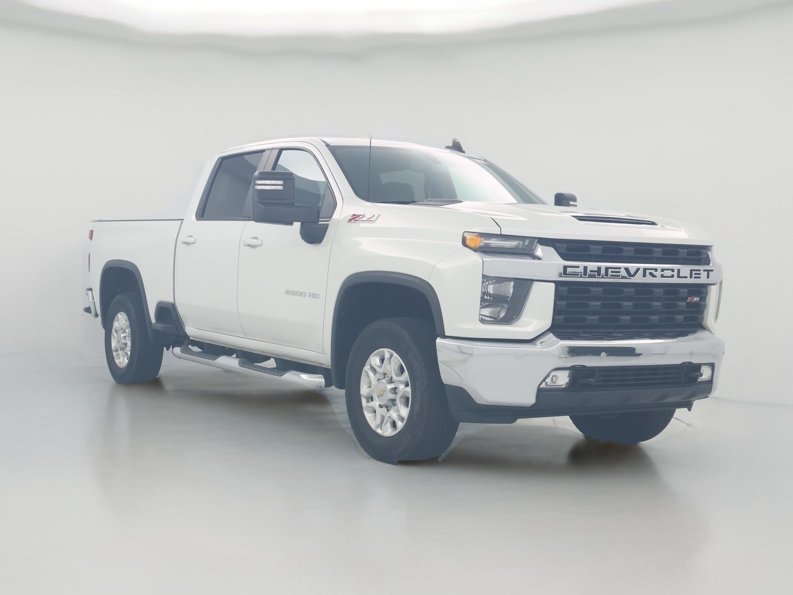 2022 Chevrolet Silverado 2500HD