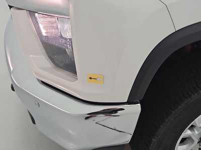 Condition detail