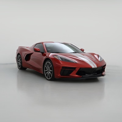 2023 Chevrolet Corvette Stingray 3LT