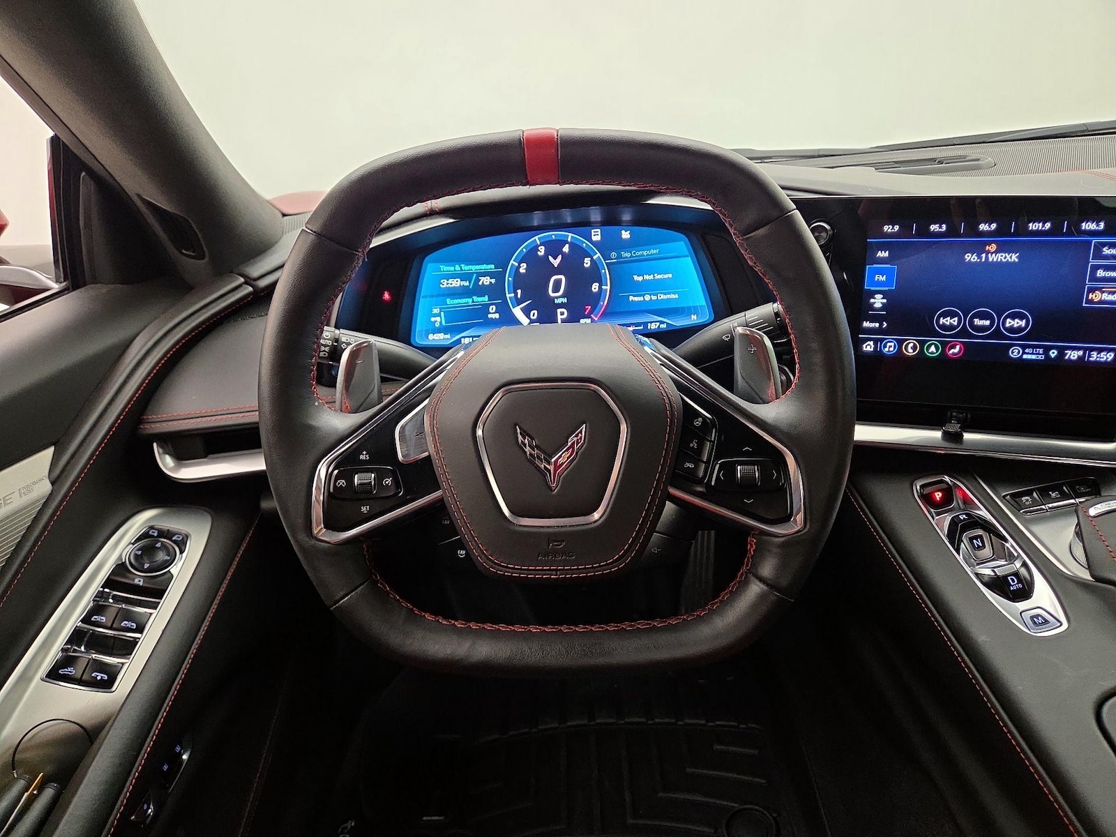 Remote Start