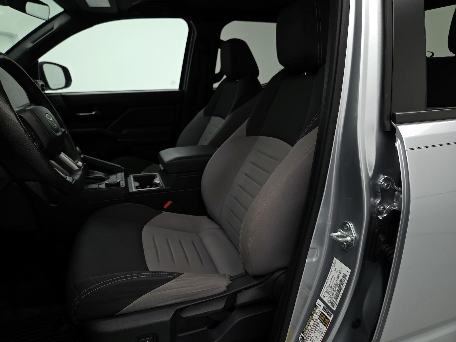 Side Airbags