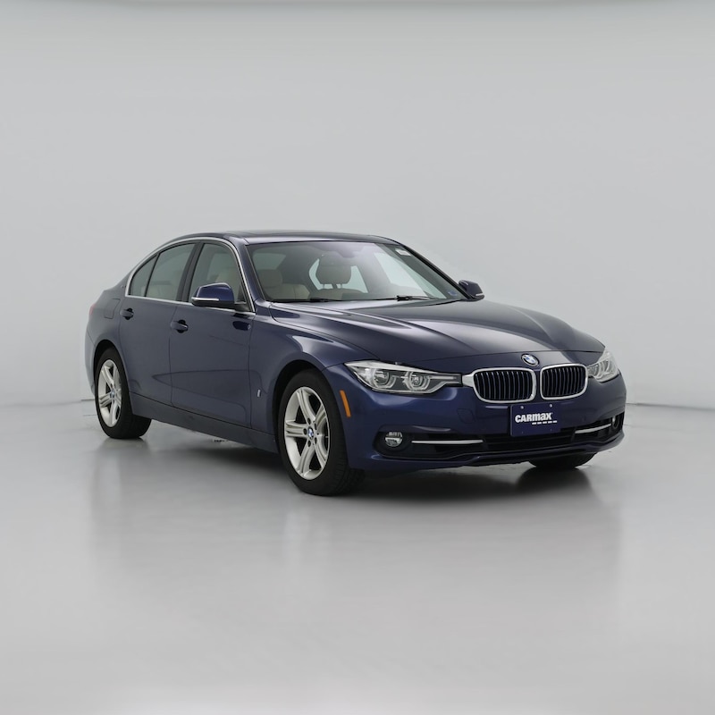 2017 BMW 330 Plug In Hybrid E iPerformance