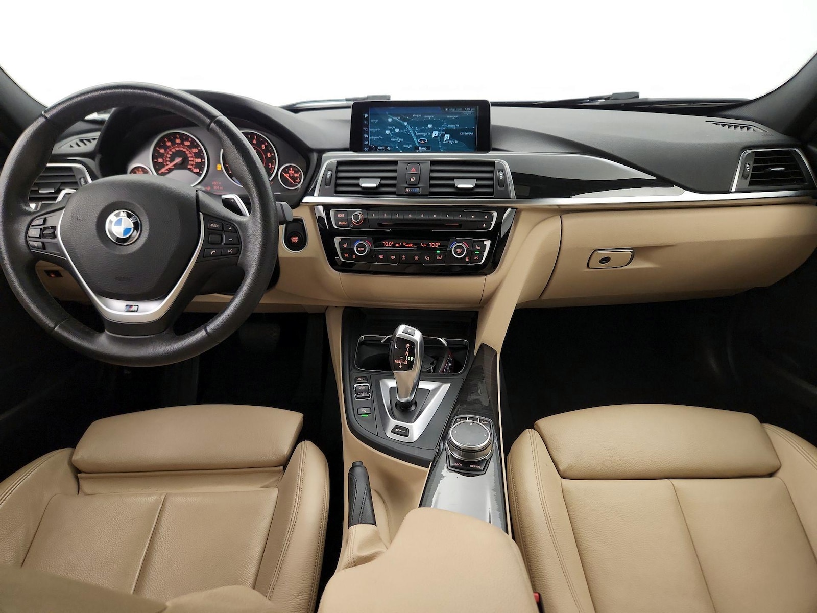 Apple CarPlay®