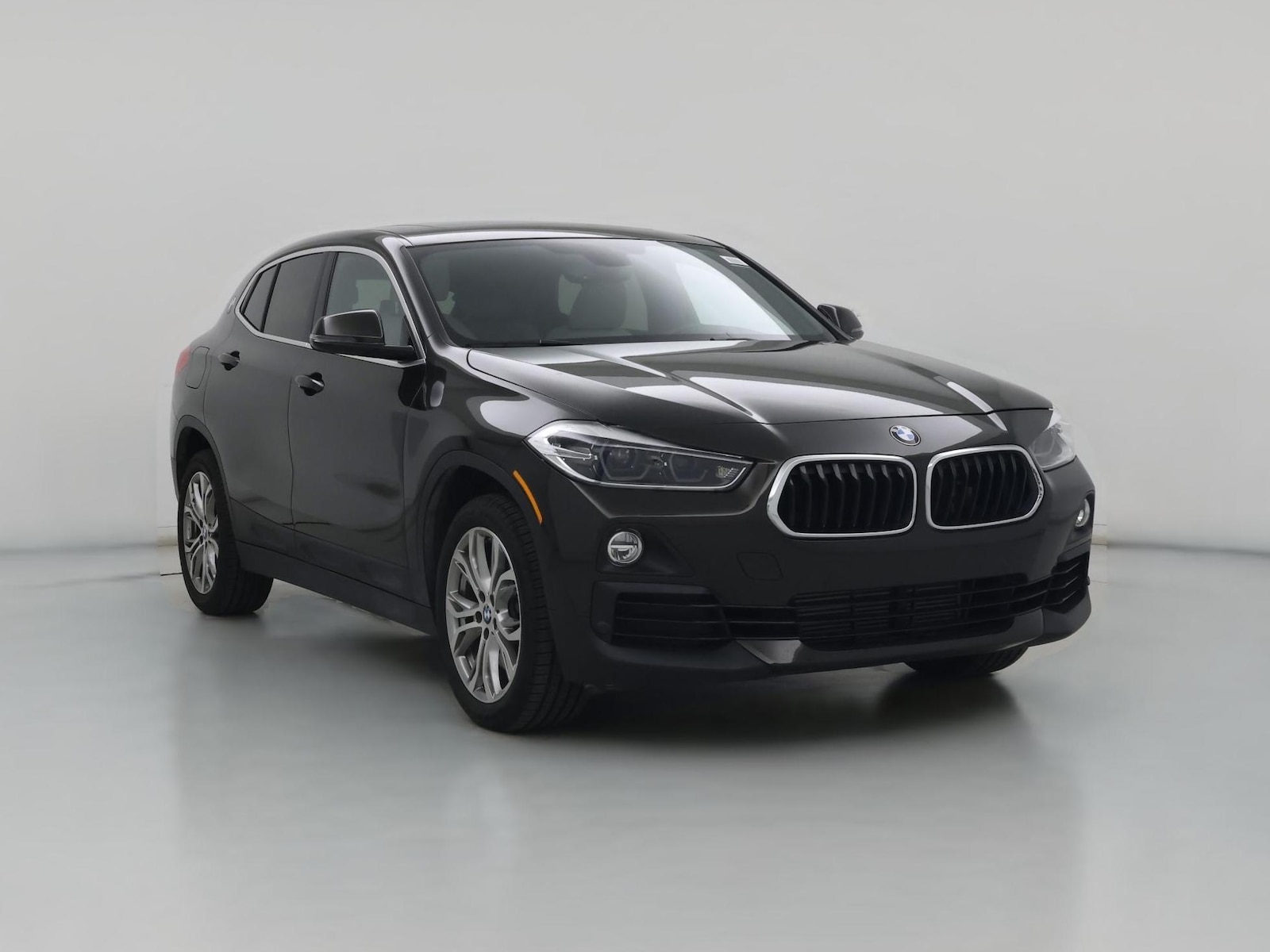 2018 BMW X2