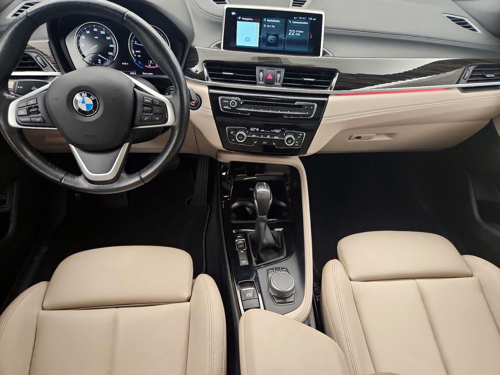 Navigation System