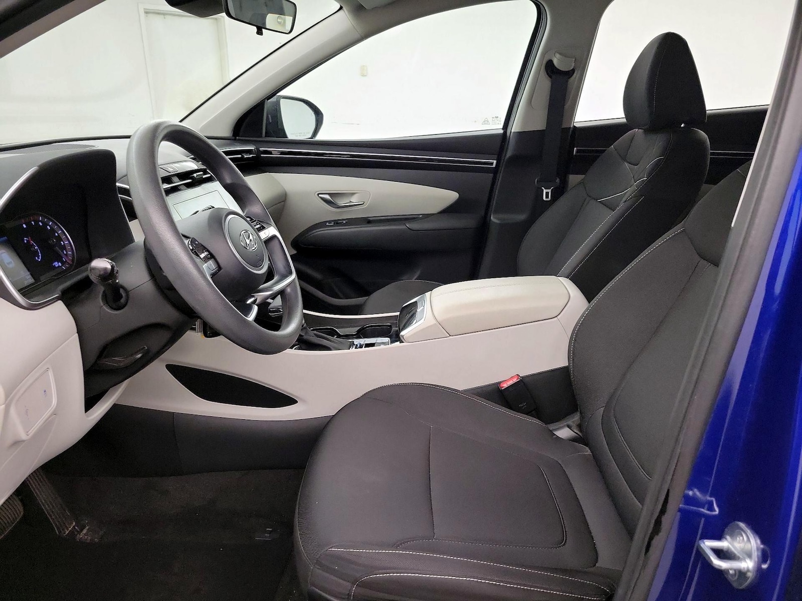 Side Airbags
