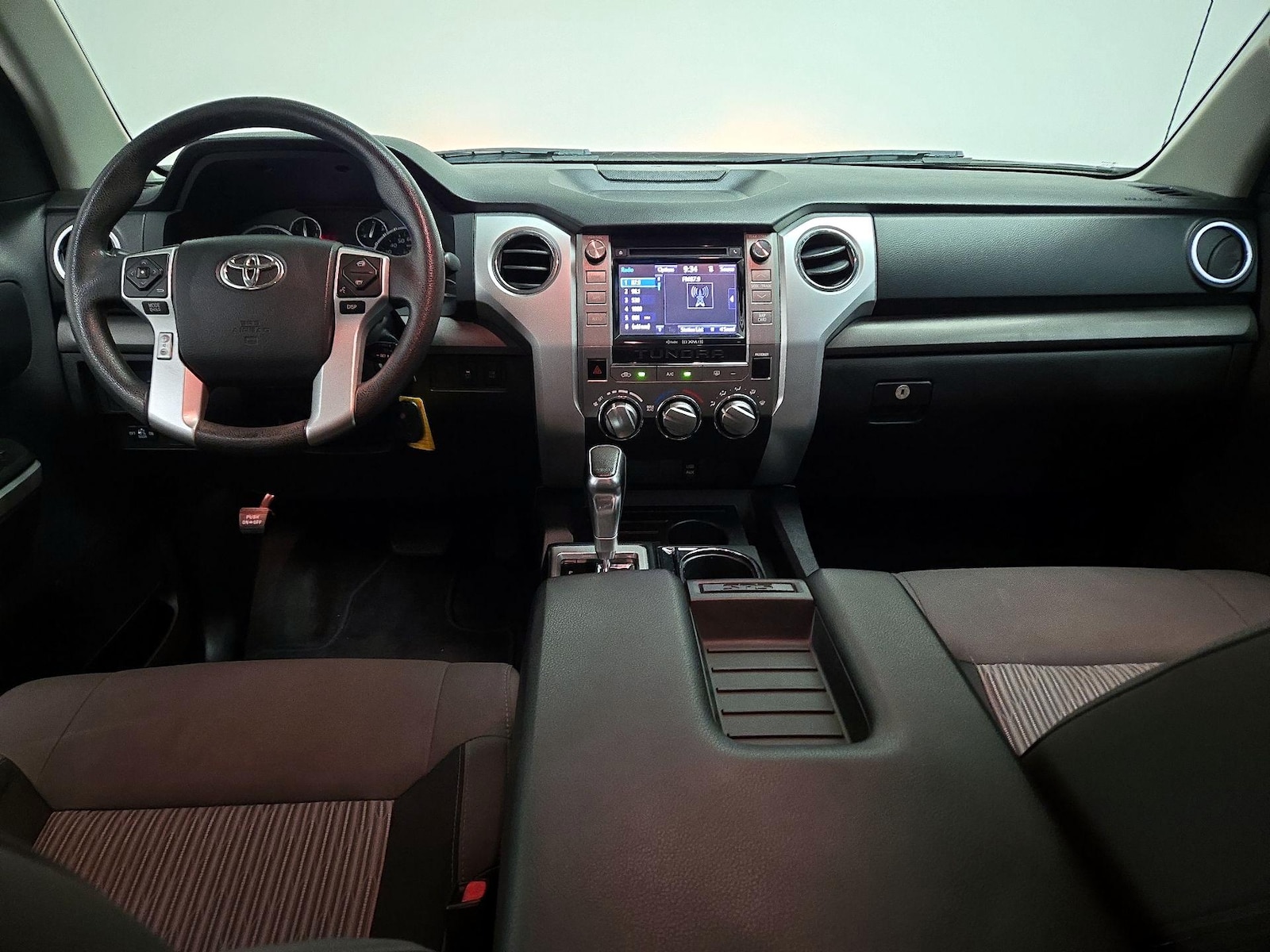 Navigation System