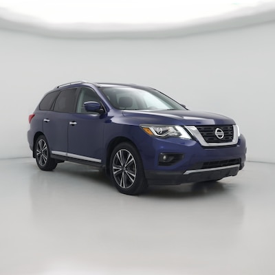 Recommended categories heading image of the selected vehicle