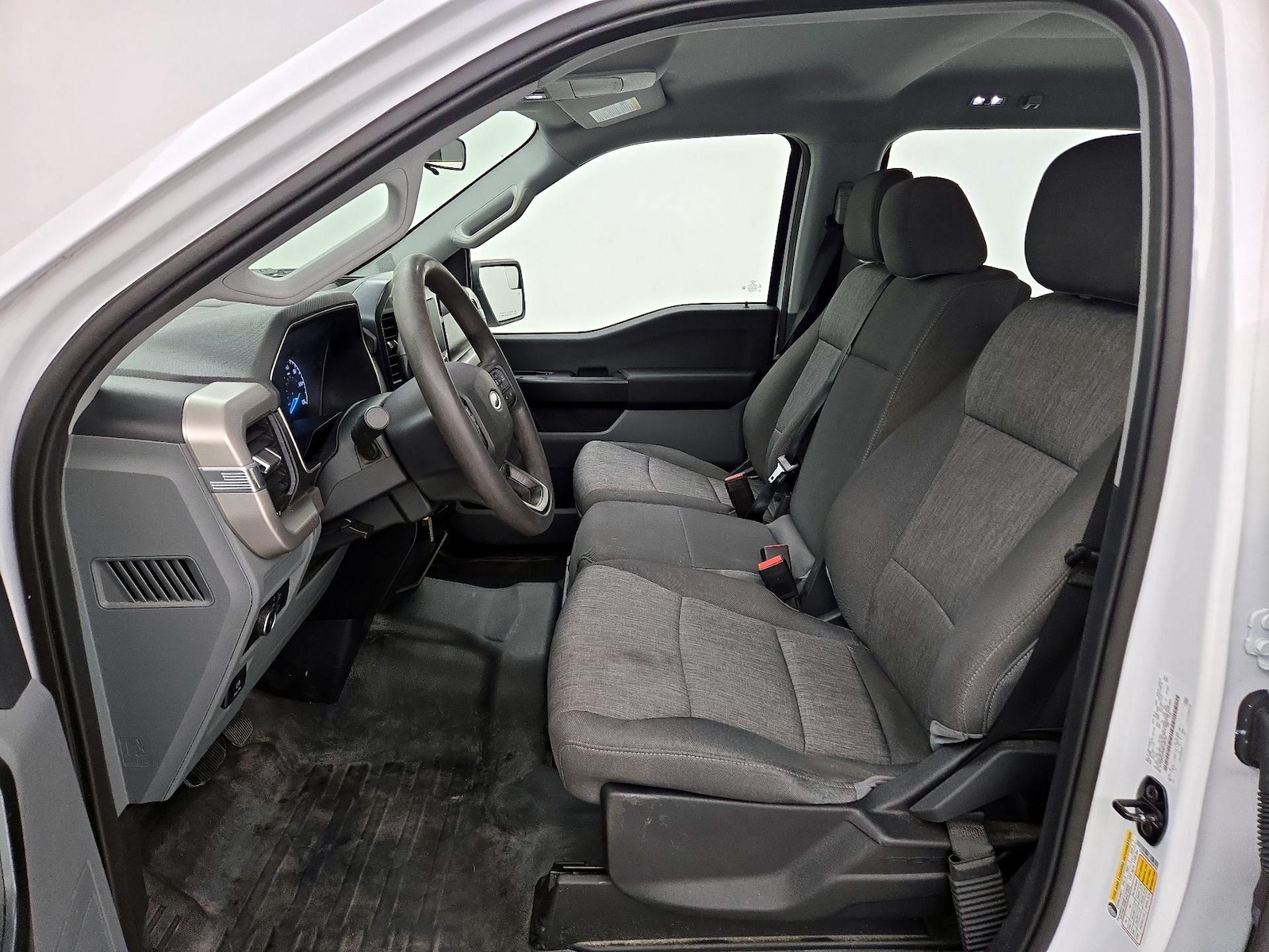 Side Airbags