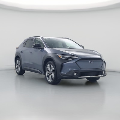 2023 Subaru Solterra Limited