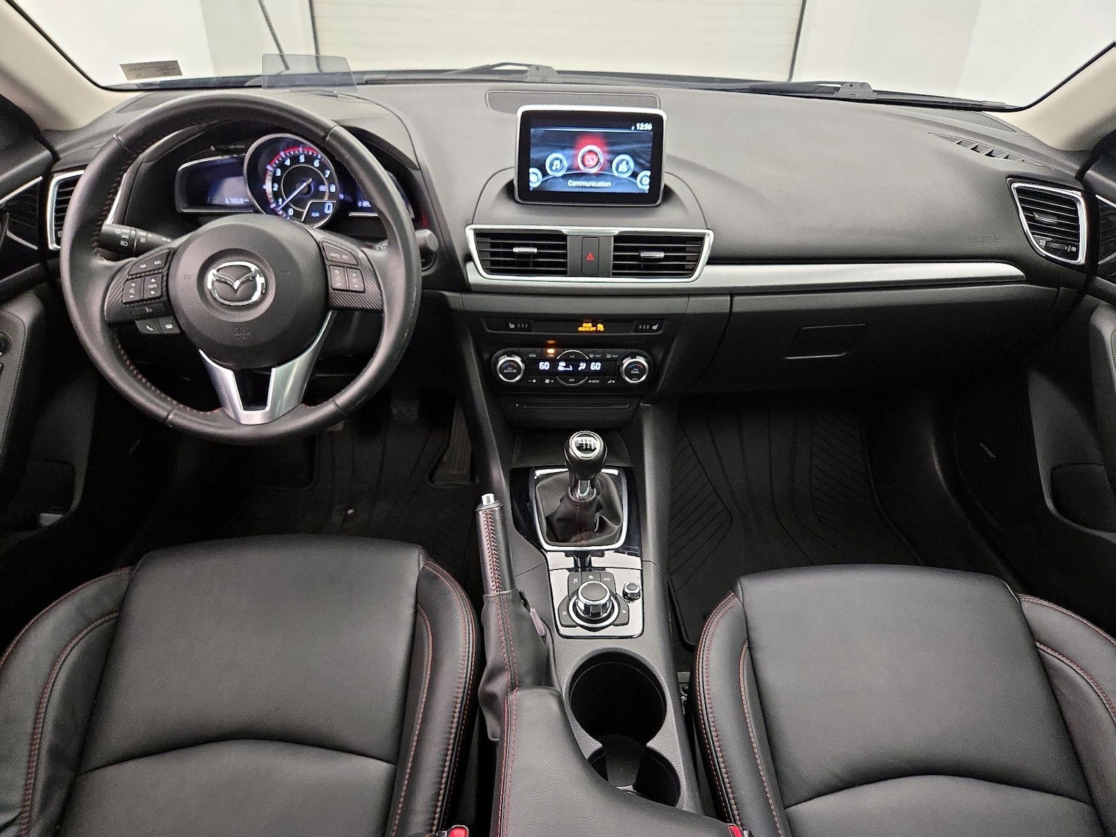Navigation System