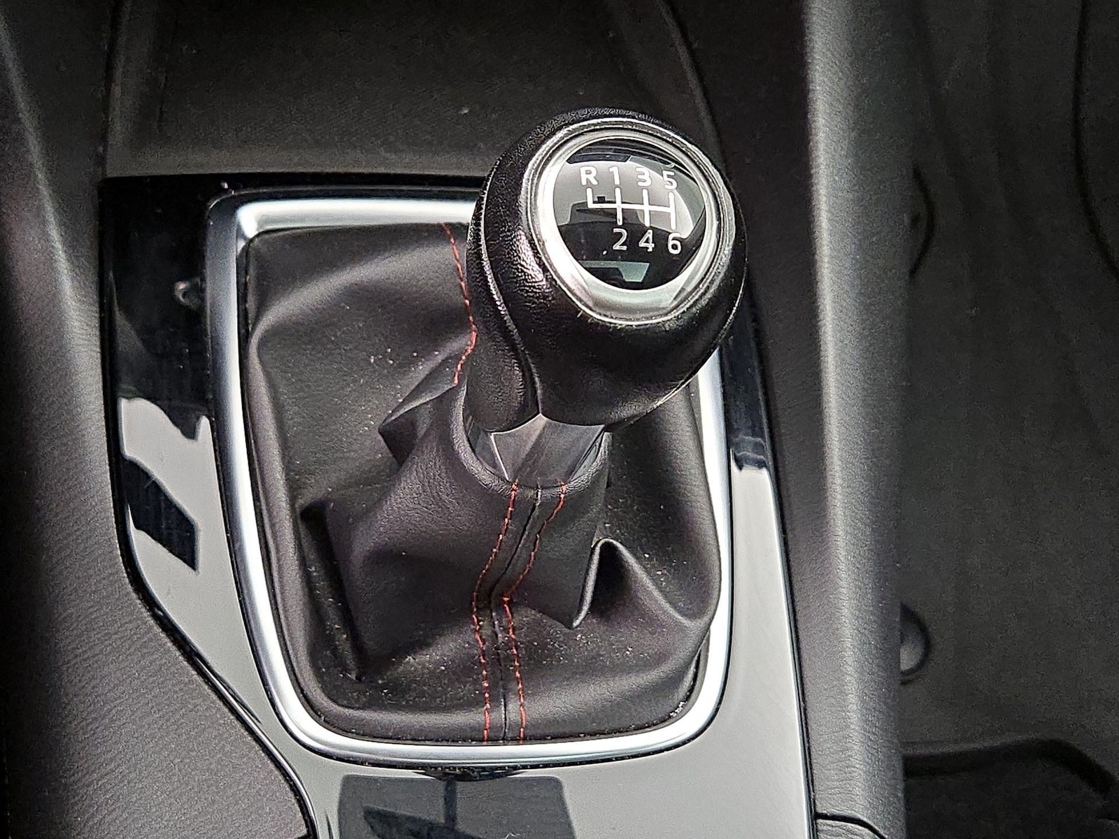 Manual Transmission