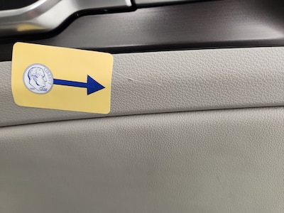 Condition detail