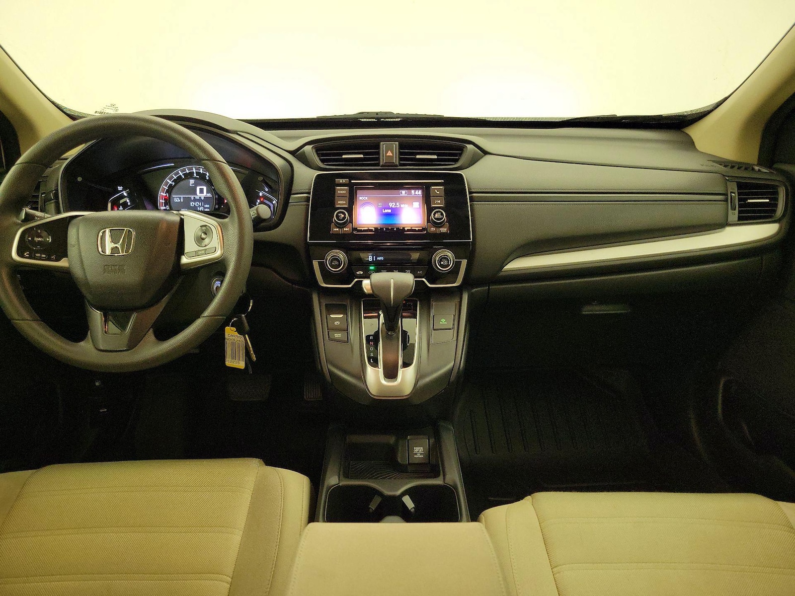 Rear View Camera