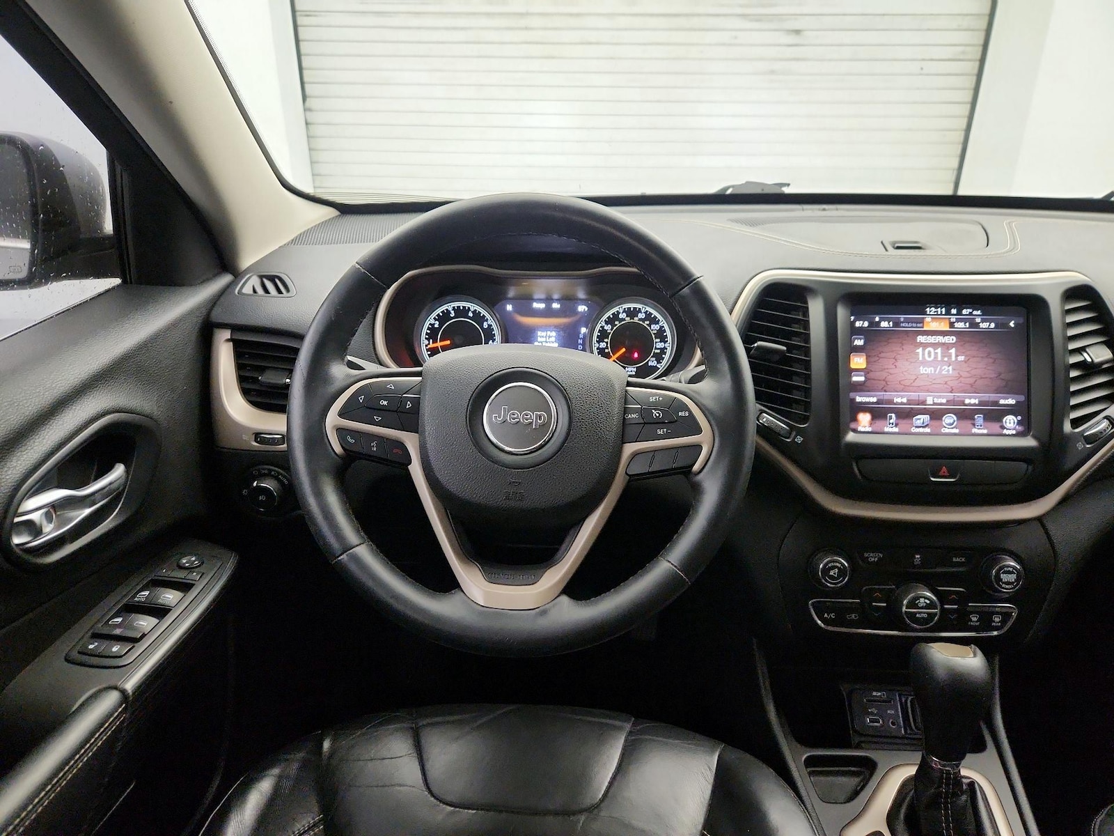 Remote Start