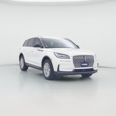 Vehicle exterior view