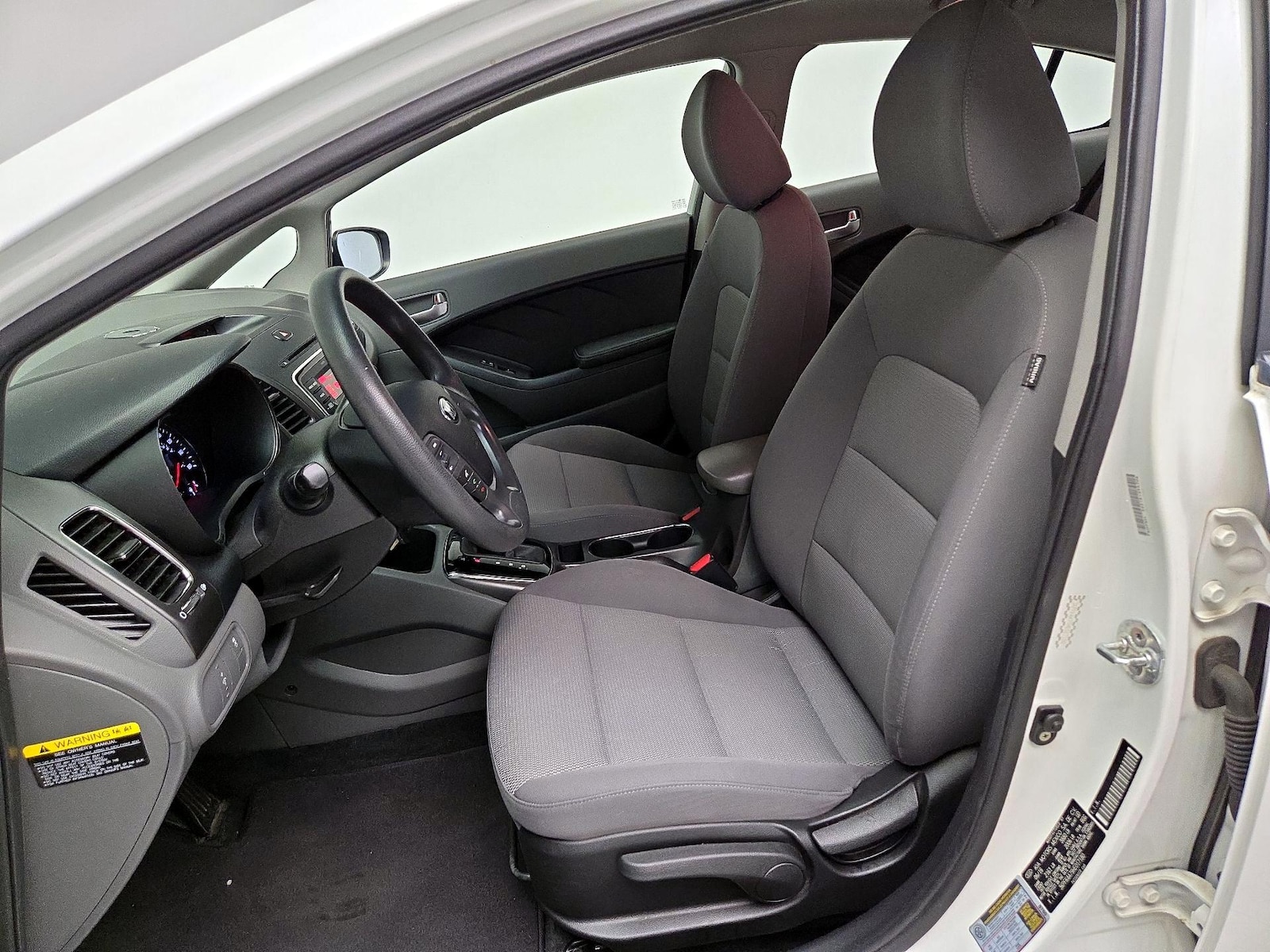 Side Airbags
