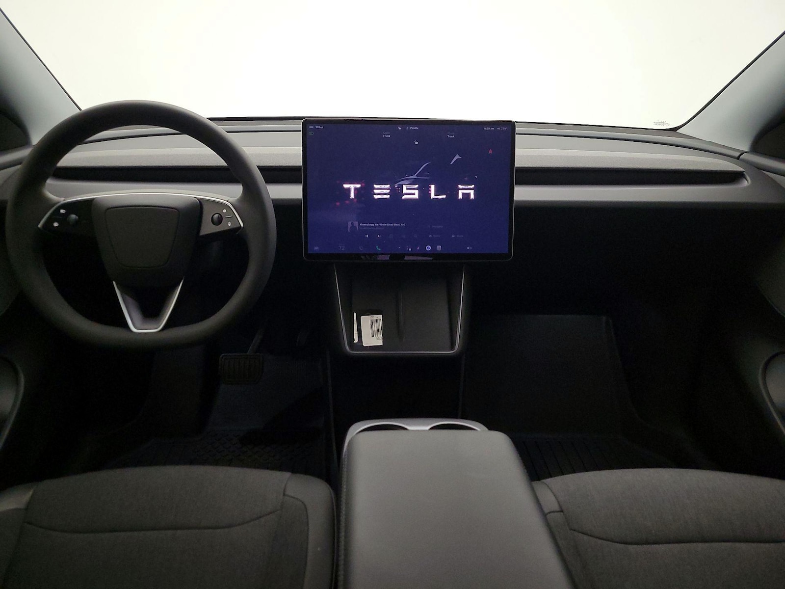 Navigation System
