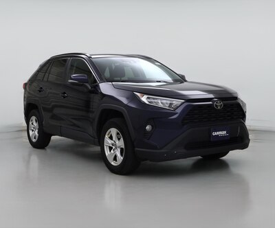 Recommended categories heading image of the selected vehicle