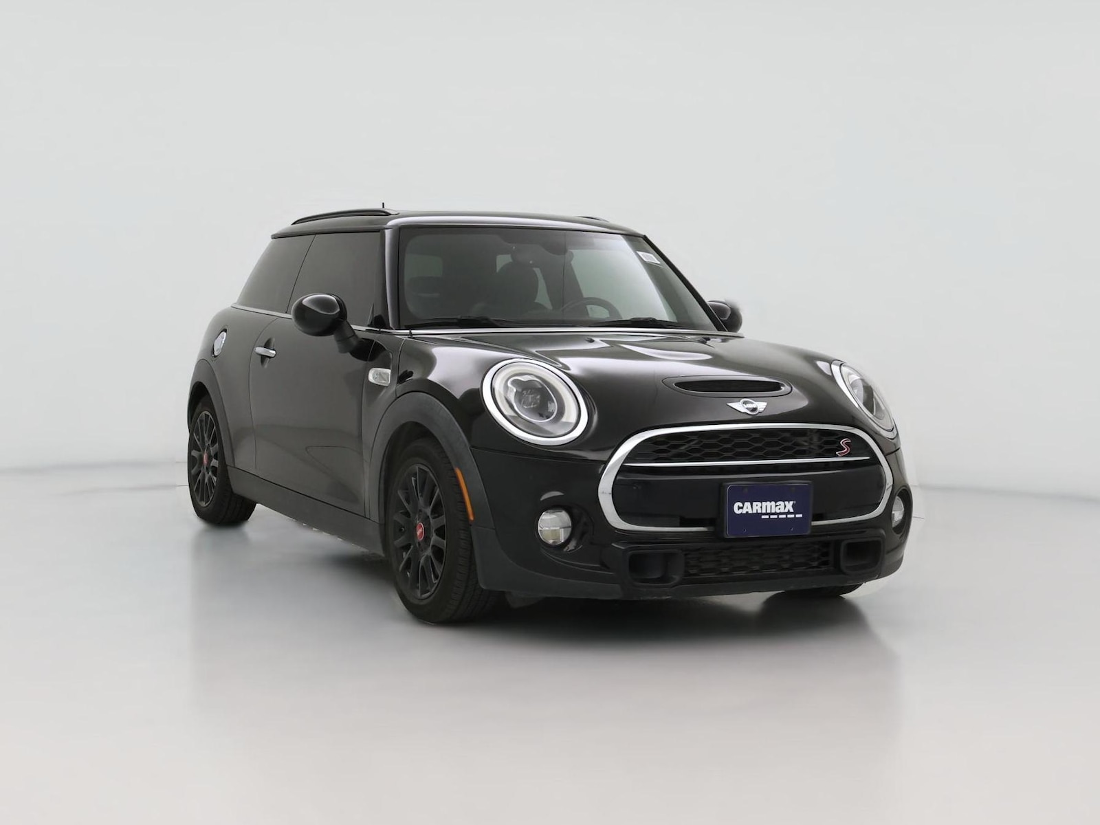 Smart Key & Parking Sensors
