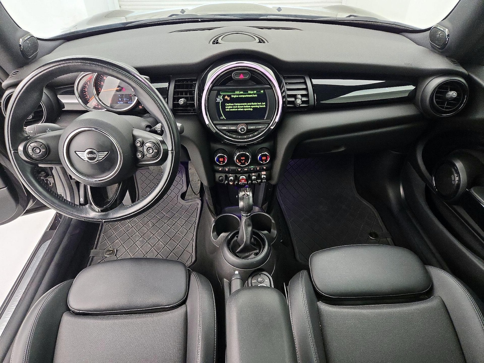 Navigation System