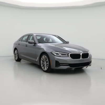 2023 BMW 530 I