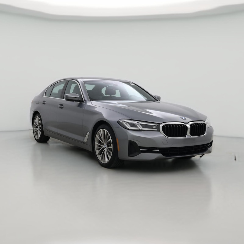 2023 BMW 530 I
