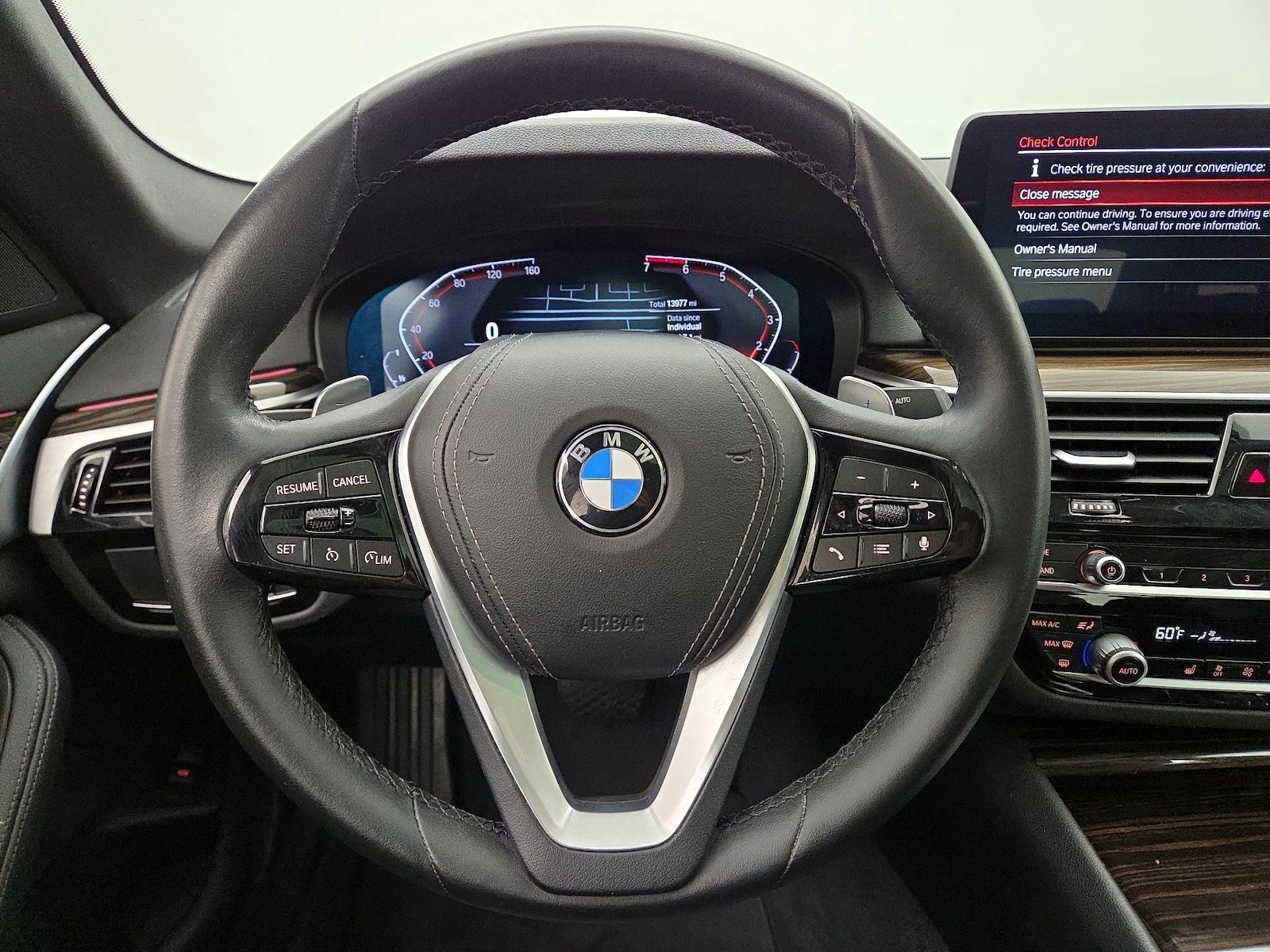 Lane Departure Warning