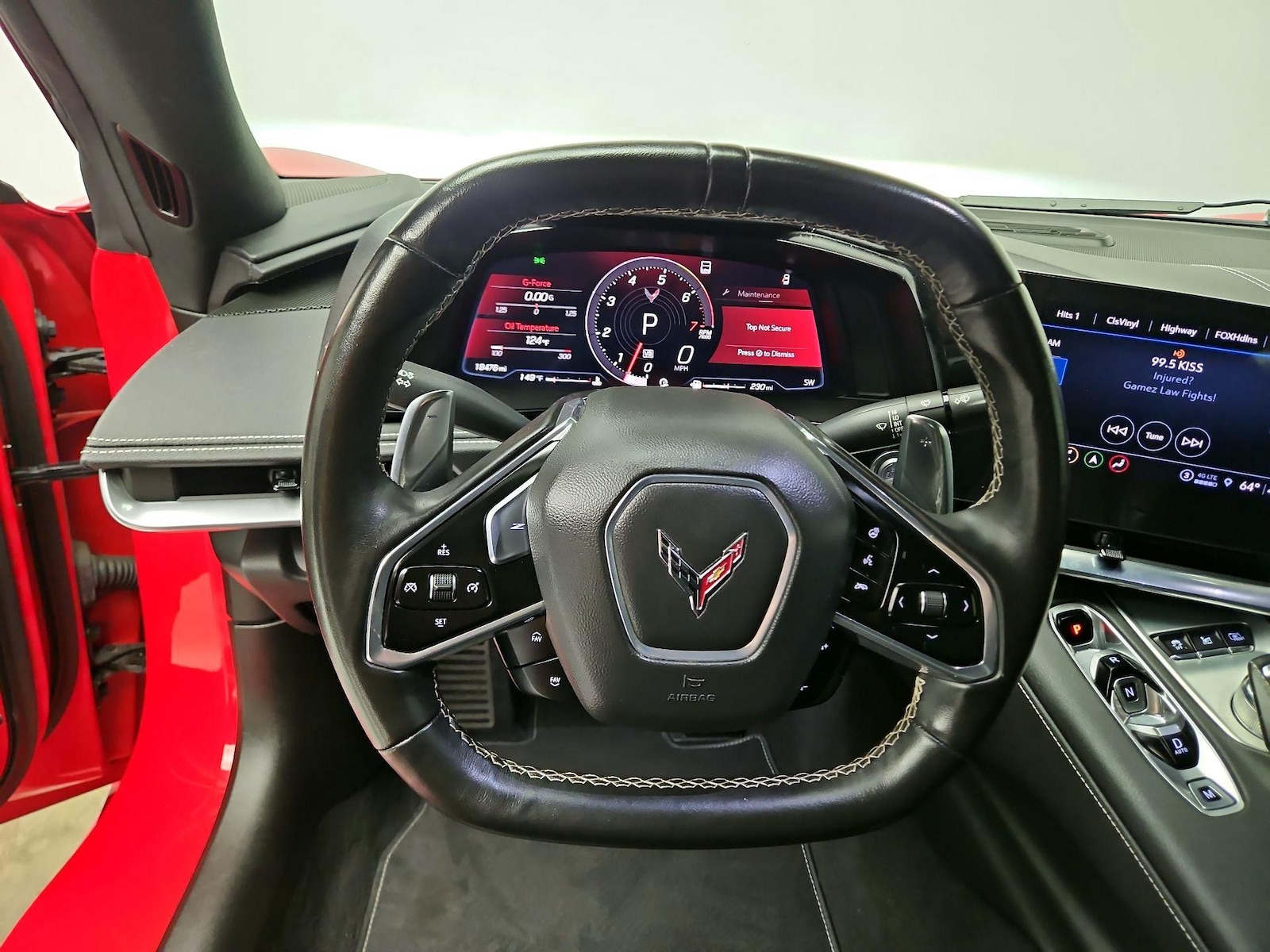 Remote Start