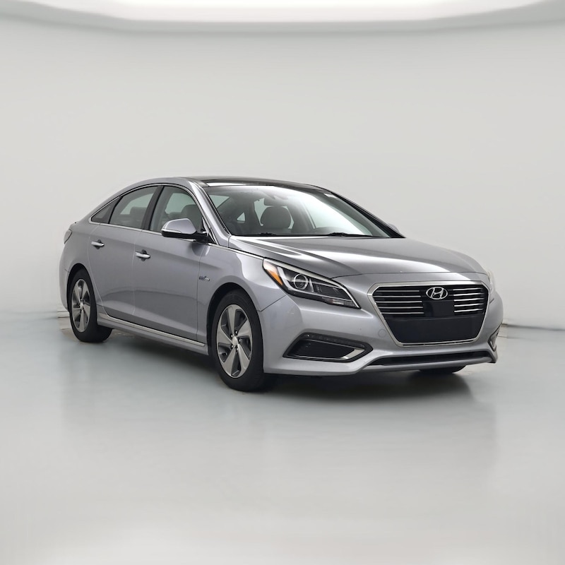 2016 Hyundai Sonata Hybrid Limited