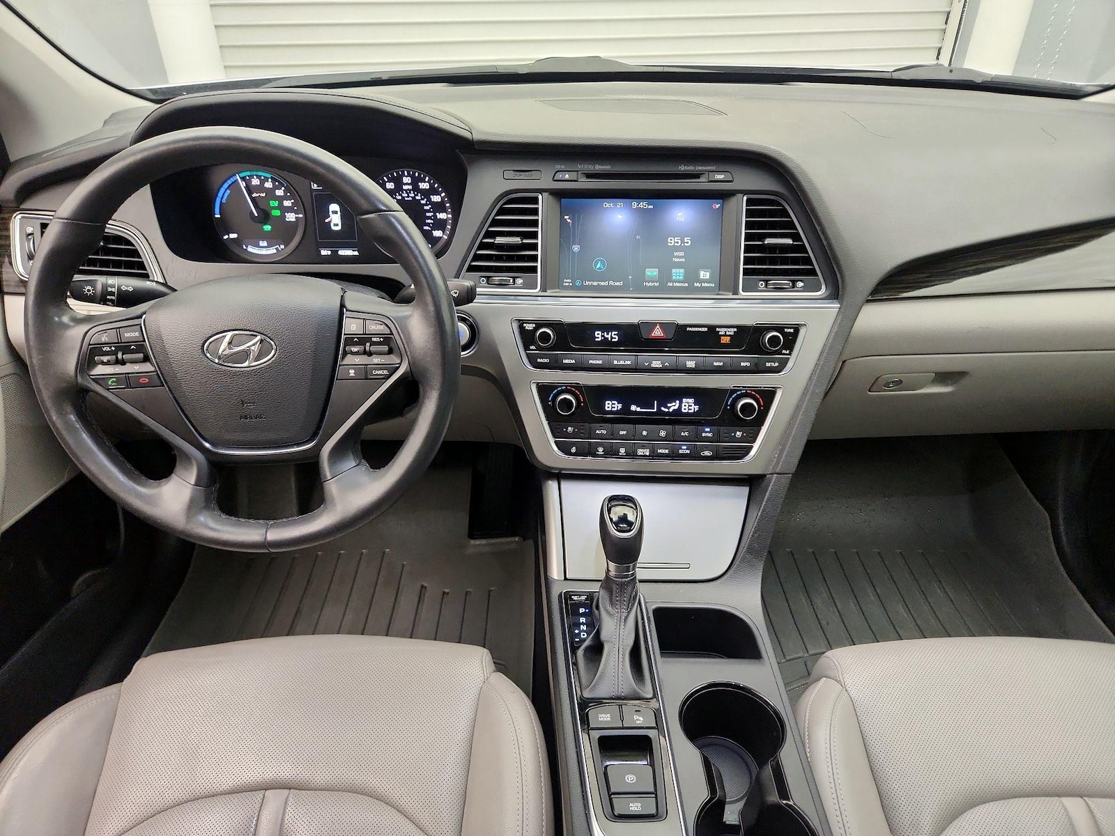 Navigation System
