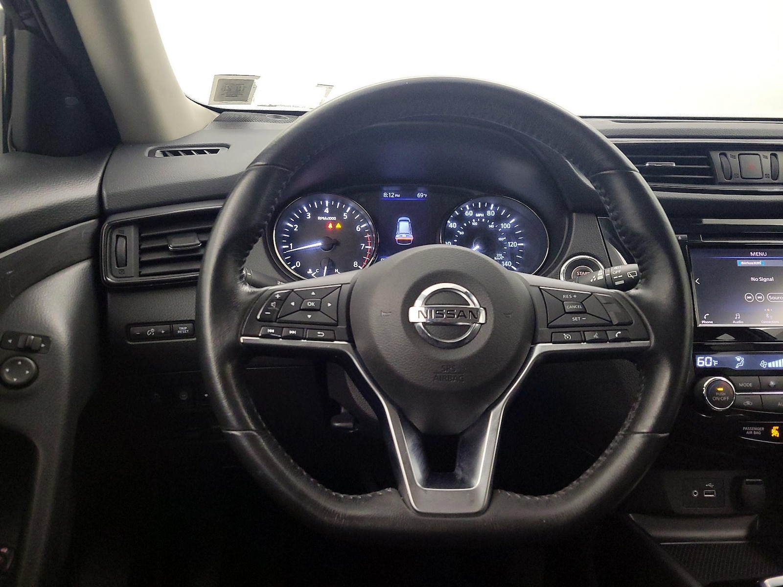 Lane Departure Warning
