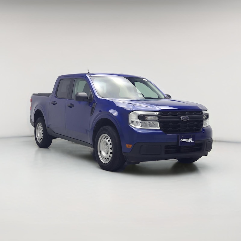 2024 Ford Maverick XL