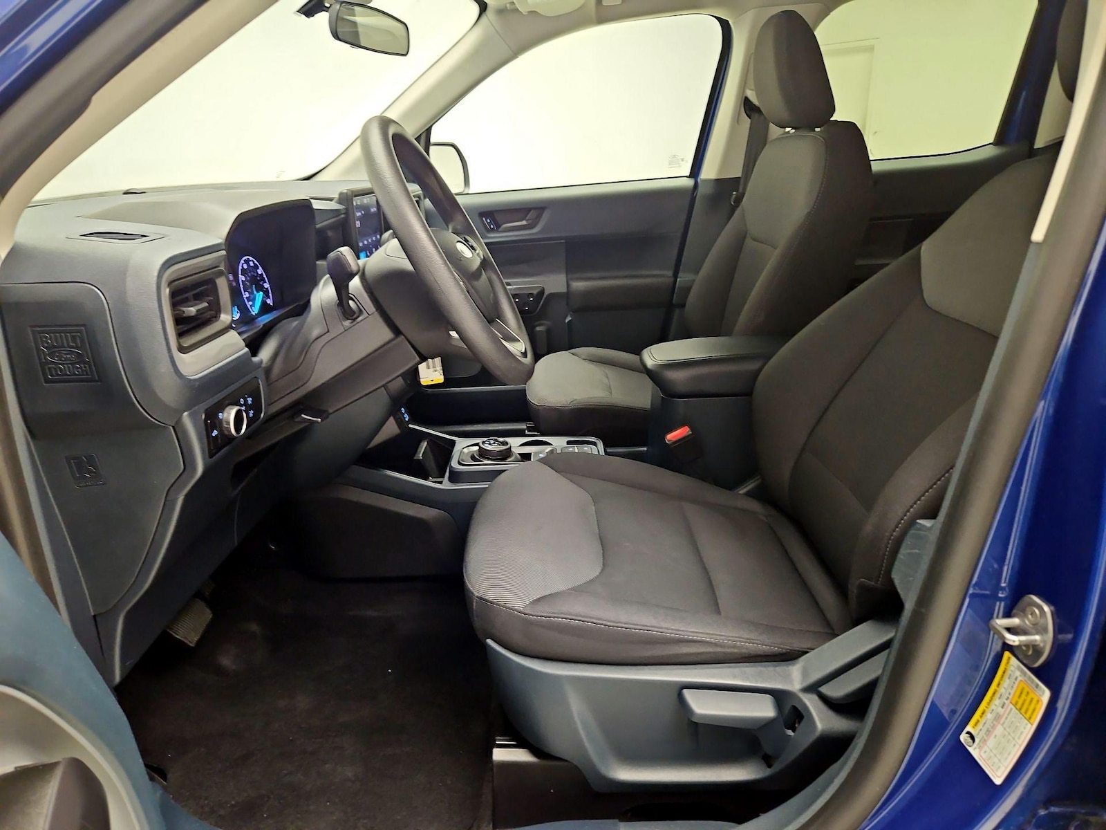 Side Airbags