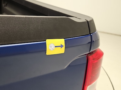 Condition detail
