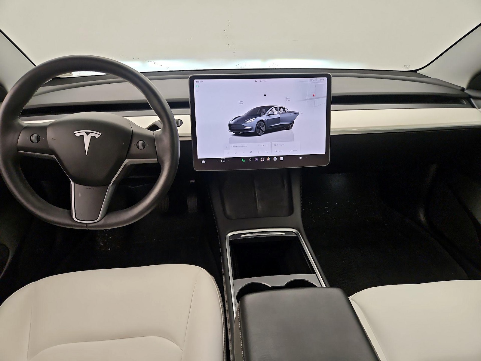 Navigation System
