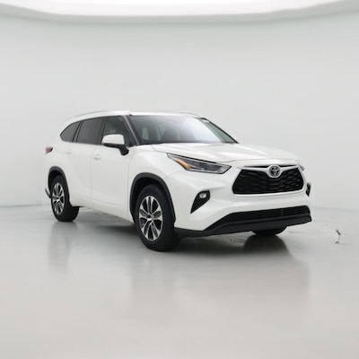 Vehicle exterior view