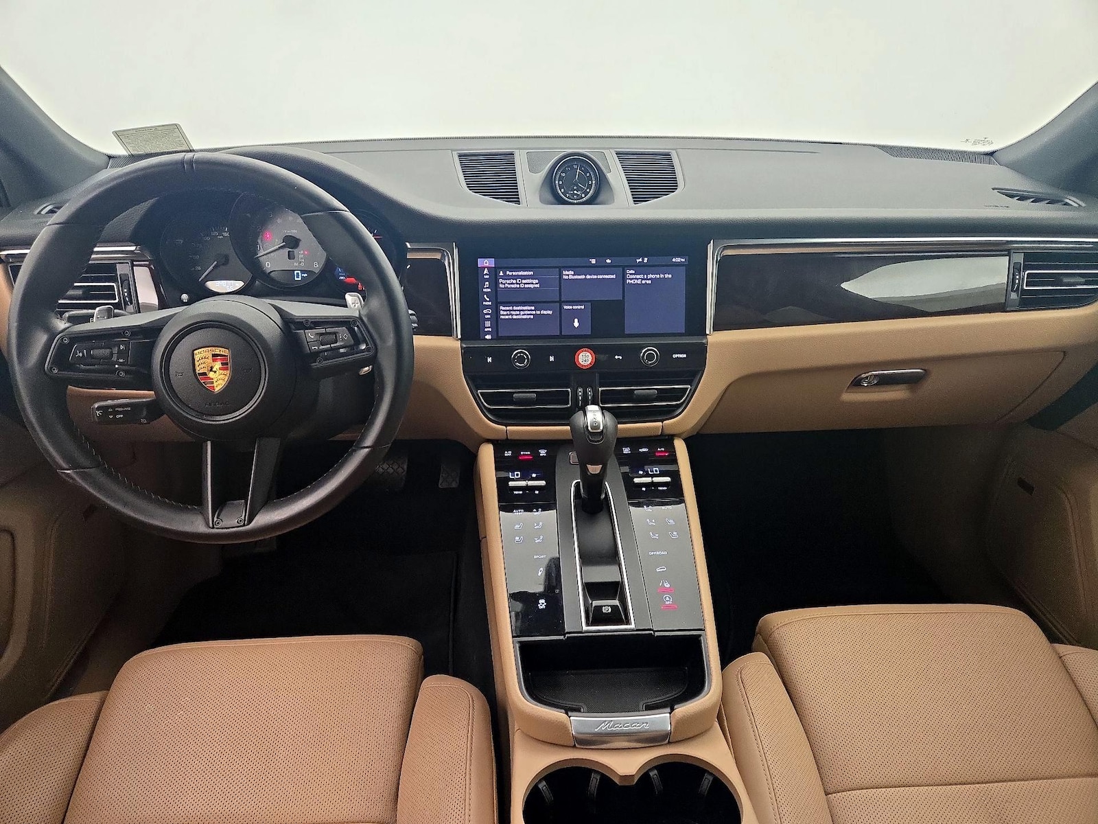 Apple CarPlay®