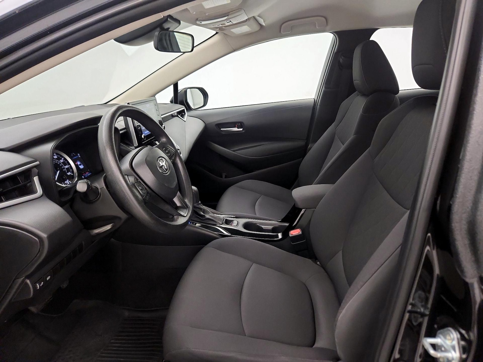 Side Airbags