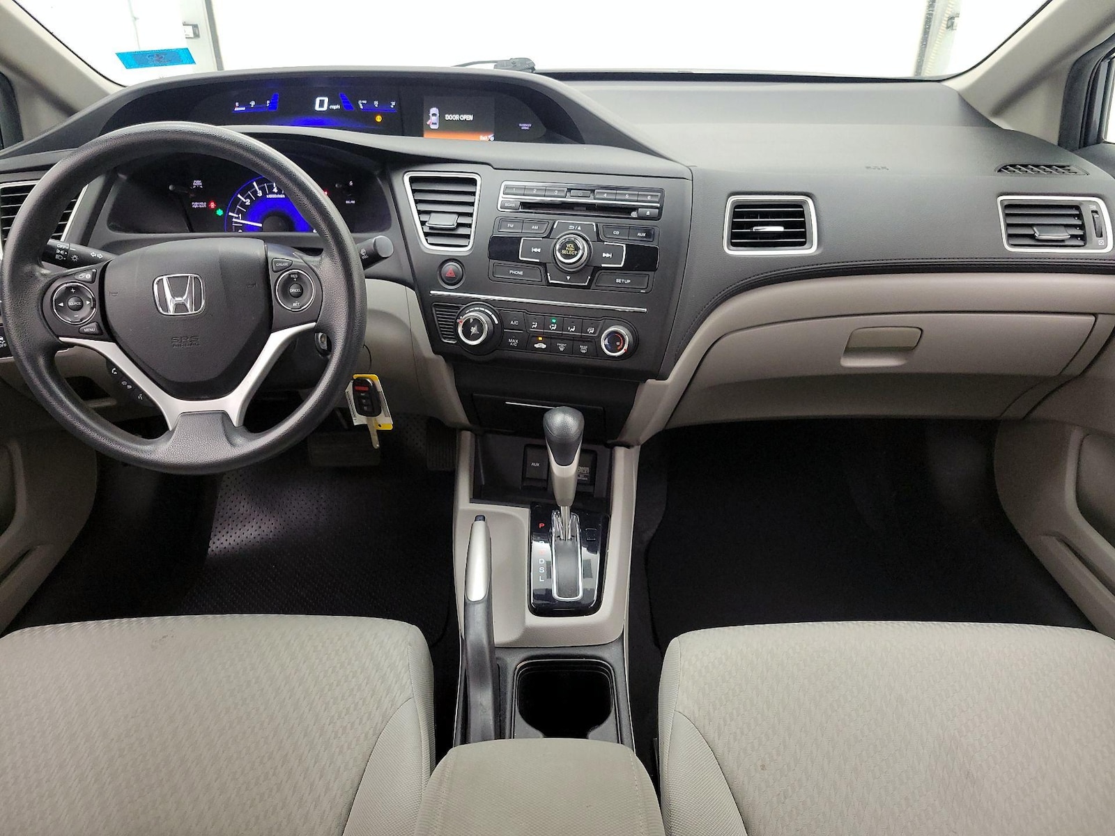 Rear View Camera