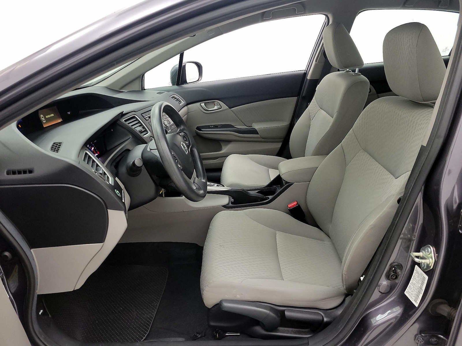 Side Airbags
