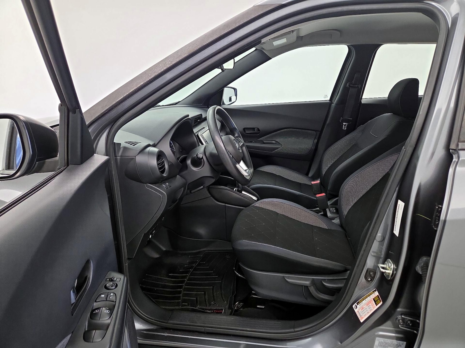 Side Airbags
