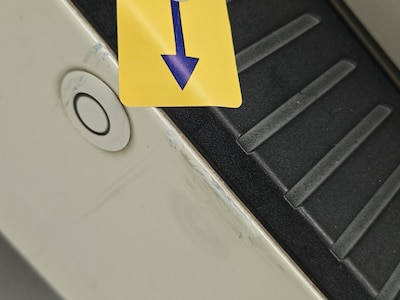 Condition detail