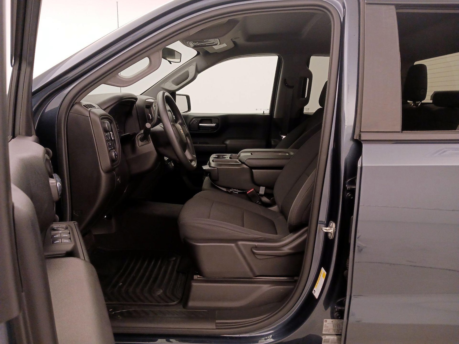 Side Airbags