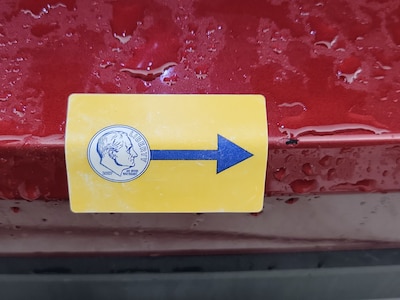 Condition detail