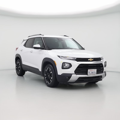 Vehicle exterior view