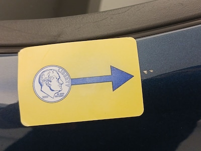 Condition detail