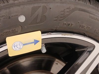 Condition detail