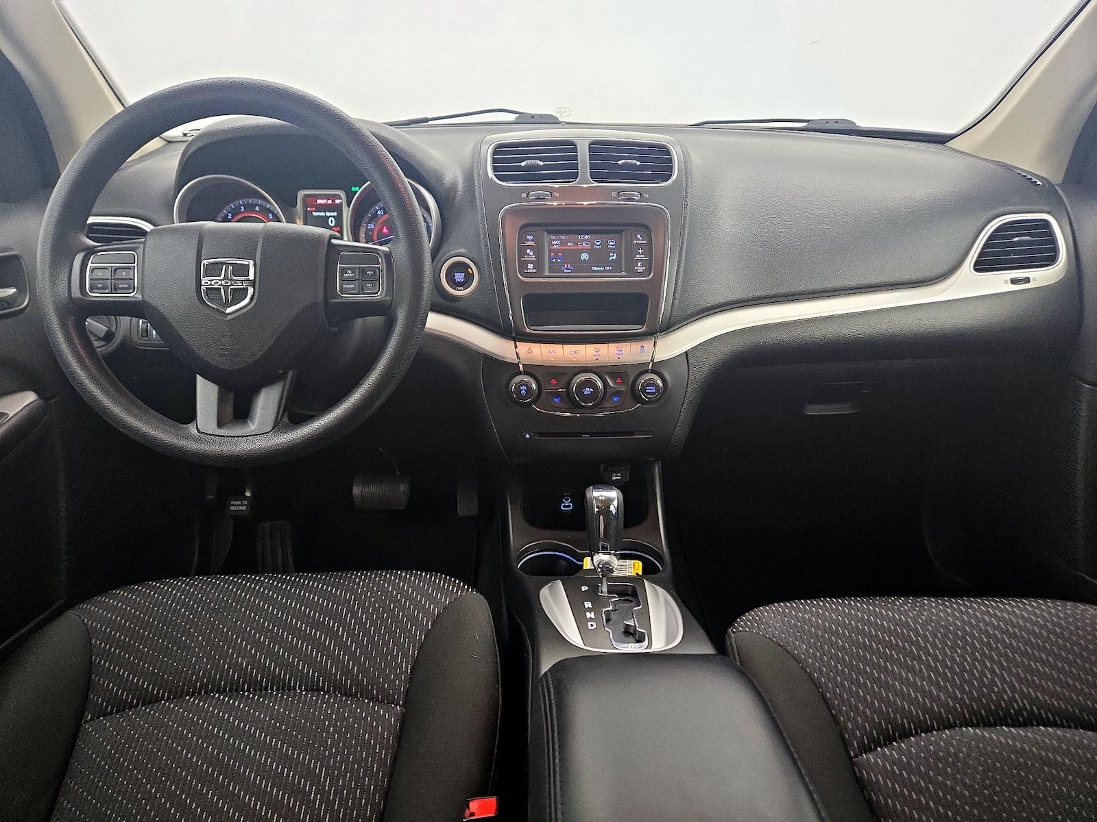 Rear View Camera