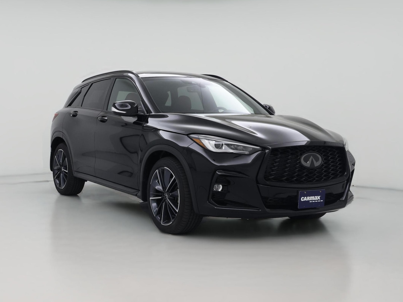 2025 INFINITI QX50 Sport
